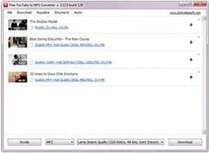 scaricare musica da youtube gratis scaricare musica da youtube gratis