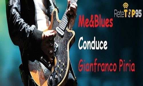 Me&Blues