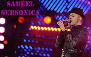 Samuel Subsonica