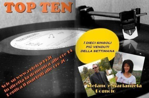 classifica top ten