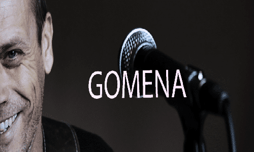 gomena