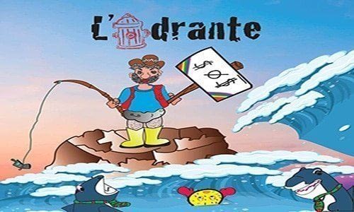 L'Idrante
