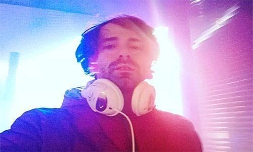 Eros Pandi